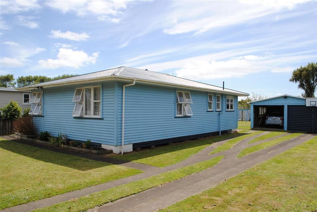 57 Wallscourt Place, Normanby, South Taranaki, 3 habitaciones, 0 baños