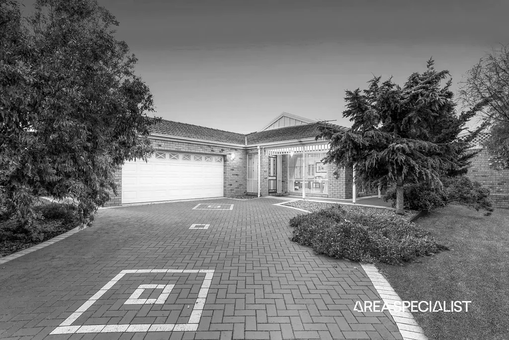 18 St Nicholas Court, Tarneit, VIC 3029