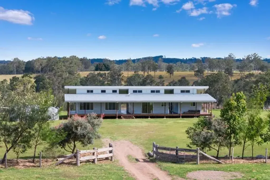 Dunmora Fraser Coast Grazing and Lifestyle