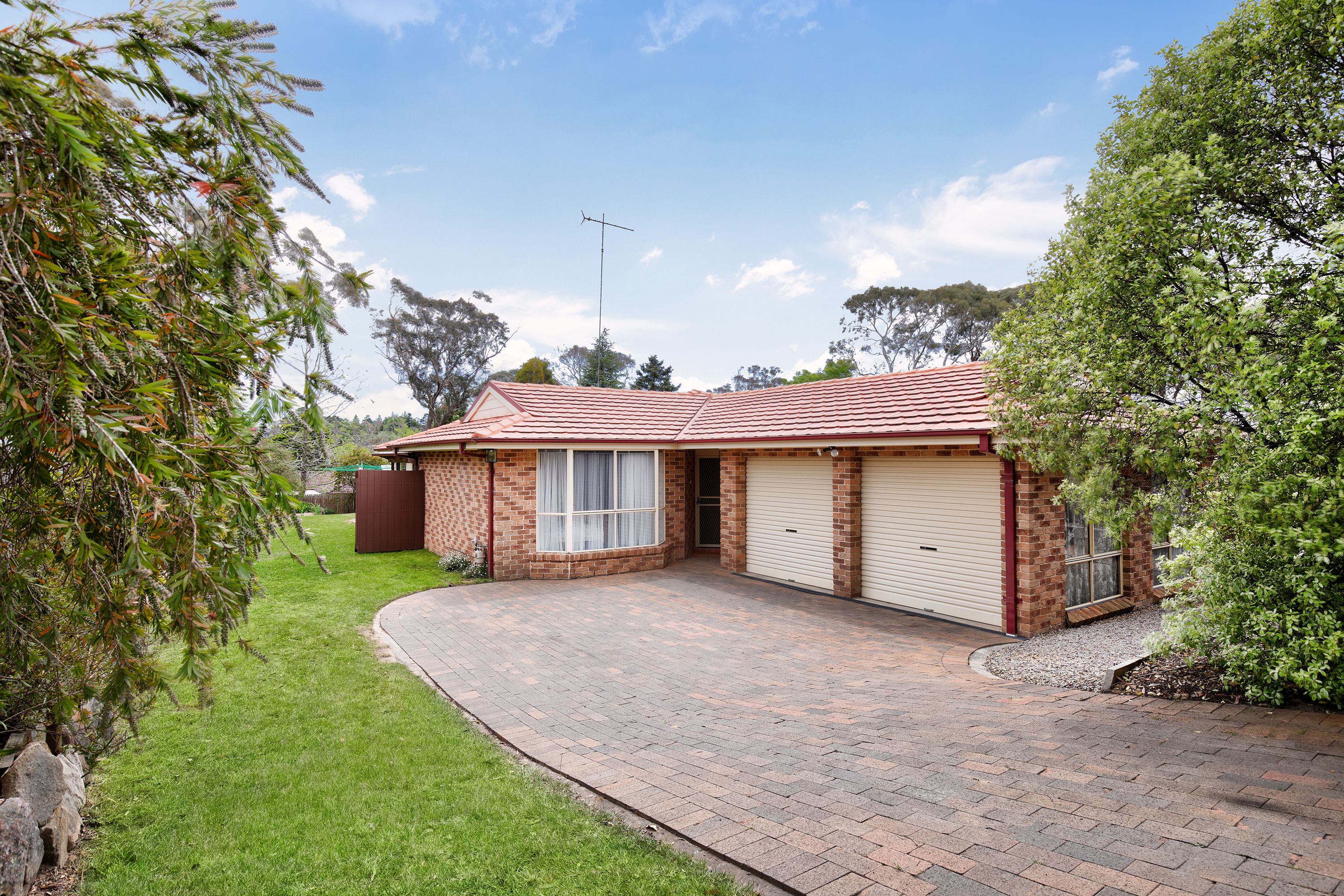 40 EVANS LOOKOUT RD, BLACKHEATH NSW 2785, 0 Schlafzimmer, 0 Badezimmer, House