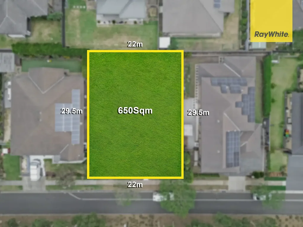 11 Stonecutters Drive, Colebee, NSW 2761