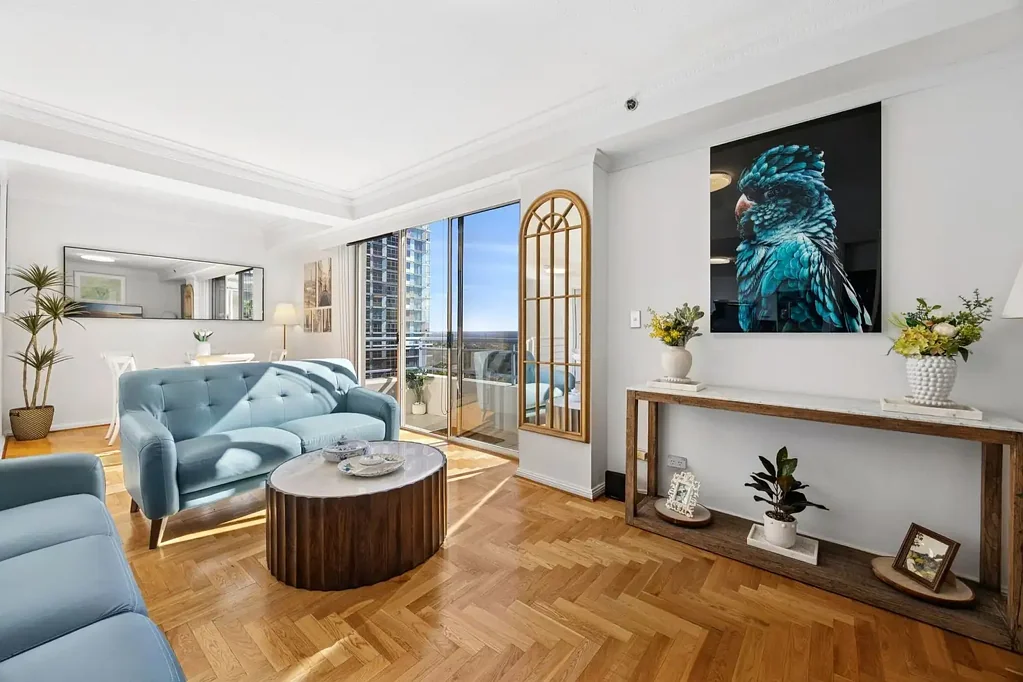 194/1 Katherine Street, Chatswood, NSW 2067