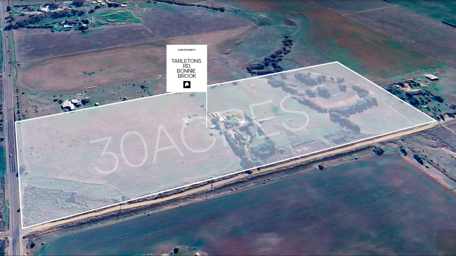 地址保密, Bonnie Brook, VIC 3335, 0房, 0浴, Section