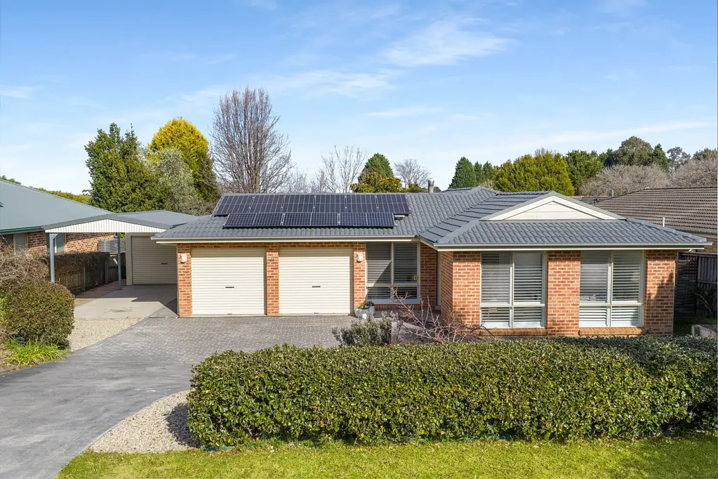 5 King Ranch Drive, Bowral, NSW 2576