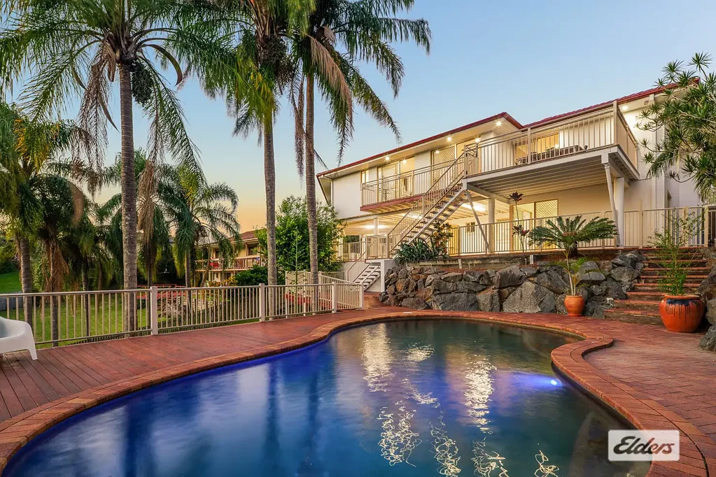 58 Jasmine Crescent, Shailer Park, QLD 4128