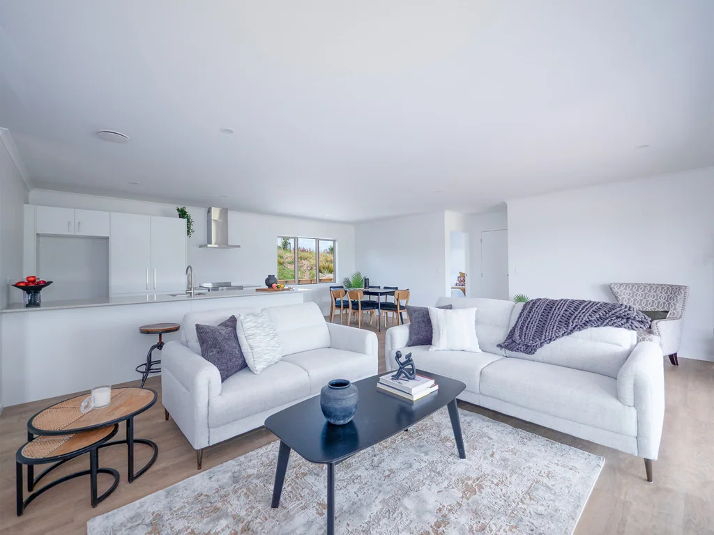 Paihia 3Zimmer $795,000 - Sun-Filled, Brand-New Home in Paihia’s Exclusive Estate