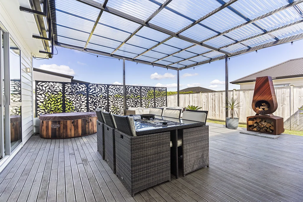63 Seventh View Avenue, Beachlands, Manukau City, Auckland