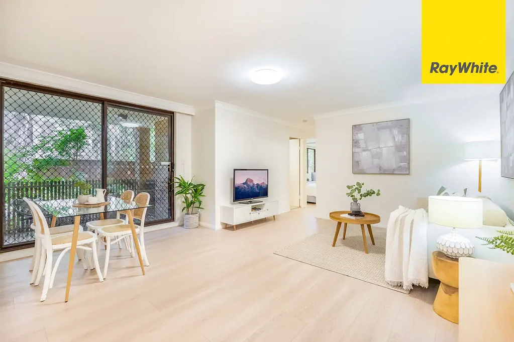 80/35-39 Fontenoy Road, Macquarie Park, NSW 2113