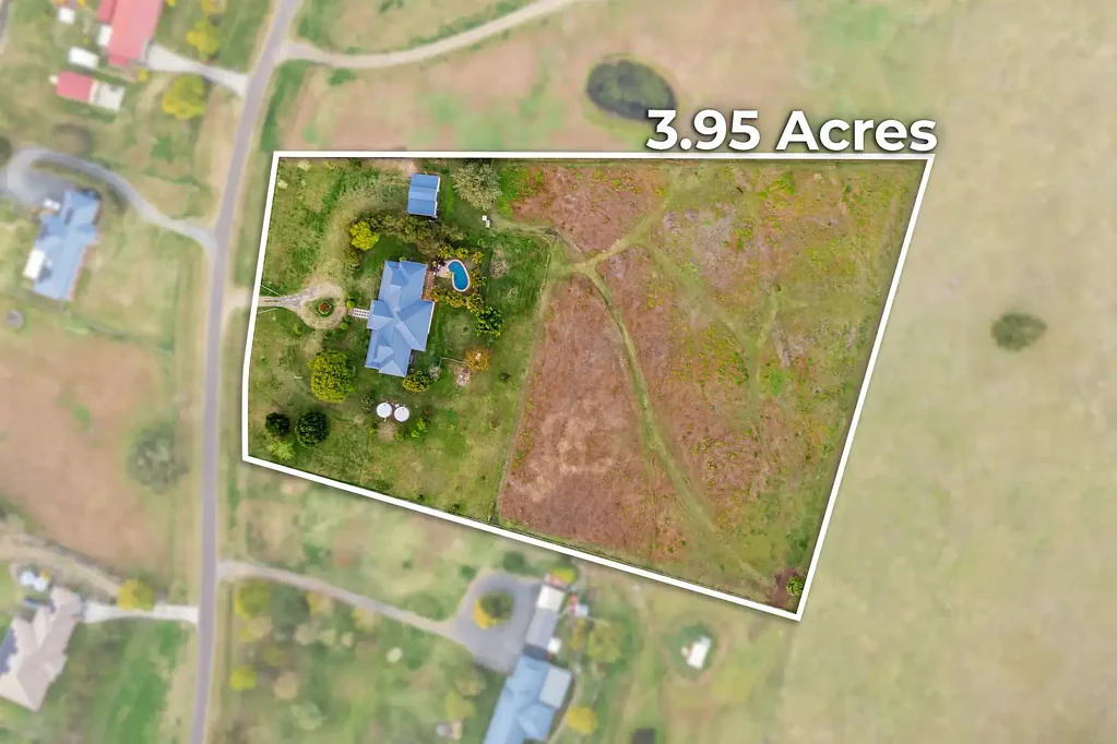 Veresdale Scrub 5कमरा Lifestyle Family Acreage on 3.95 Acres.