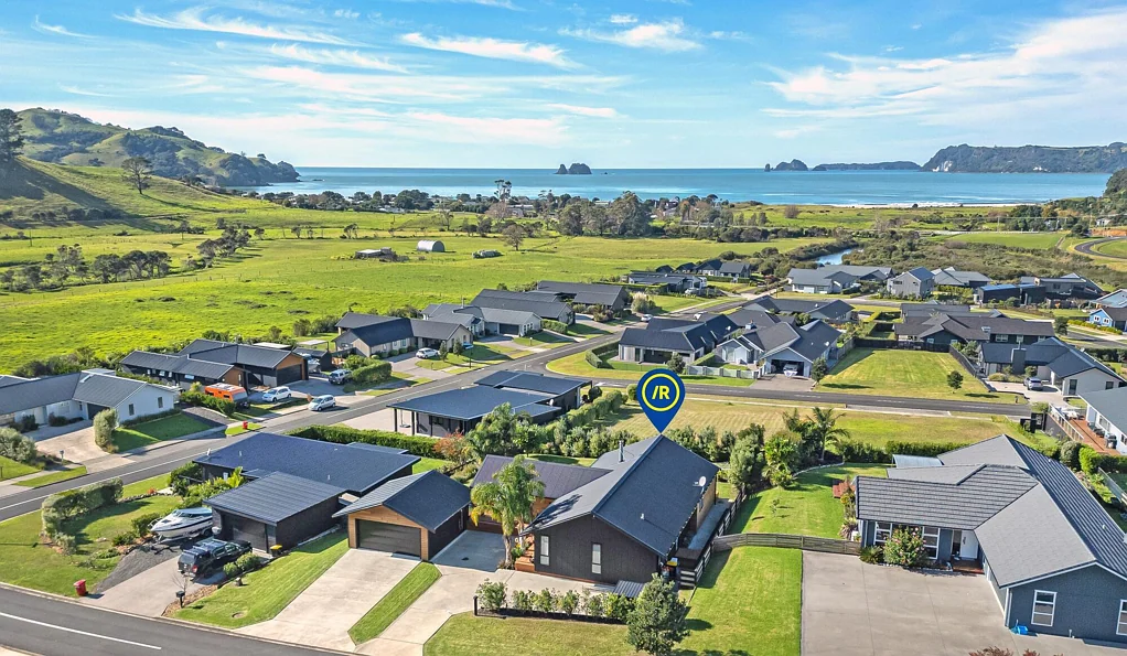 Whitianga 3Phòng ngủ OCEAN VIEWS & STYLISH LIVING