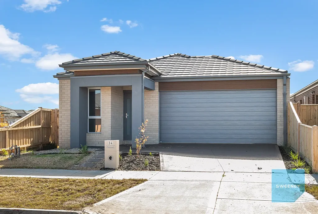 FOUR BEDROOM HOME
