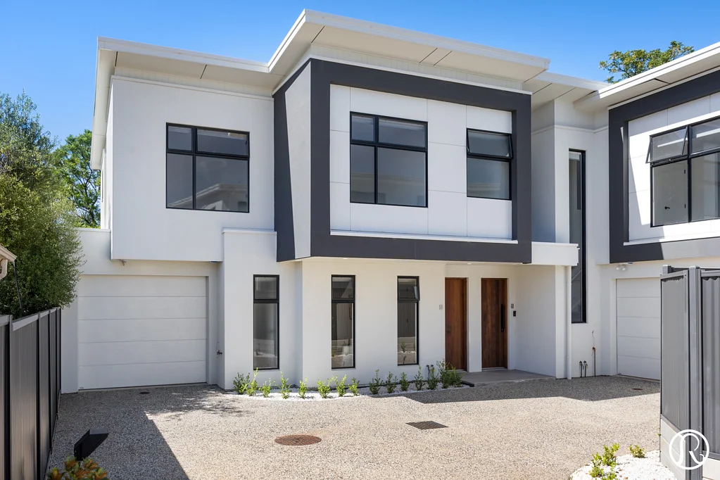 4/33 John Avenue, Tranmere, SA 5073