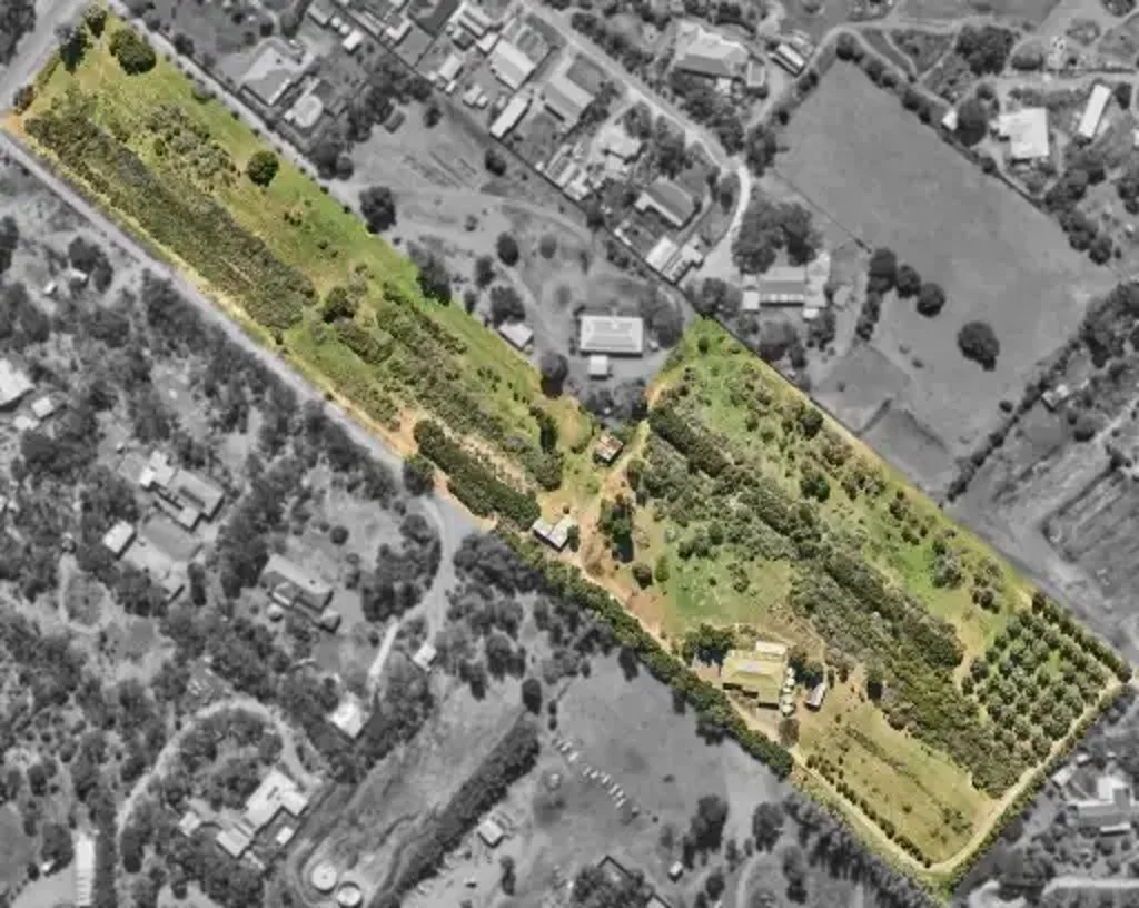 Murray Bridge East 4ਬੈੱਡਰੂਮ # WHAT IF YOU COULD REZONE IT?