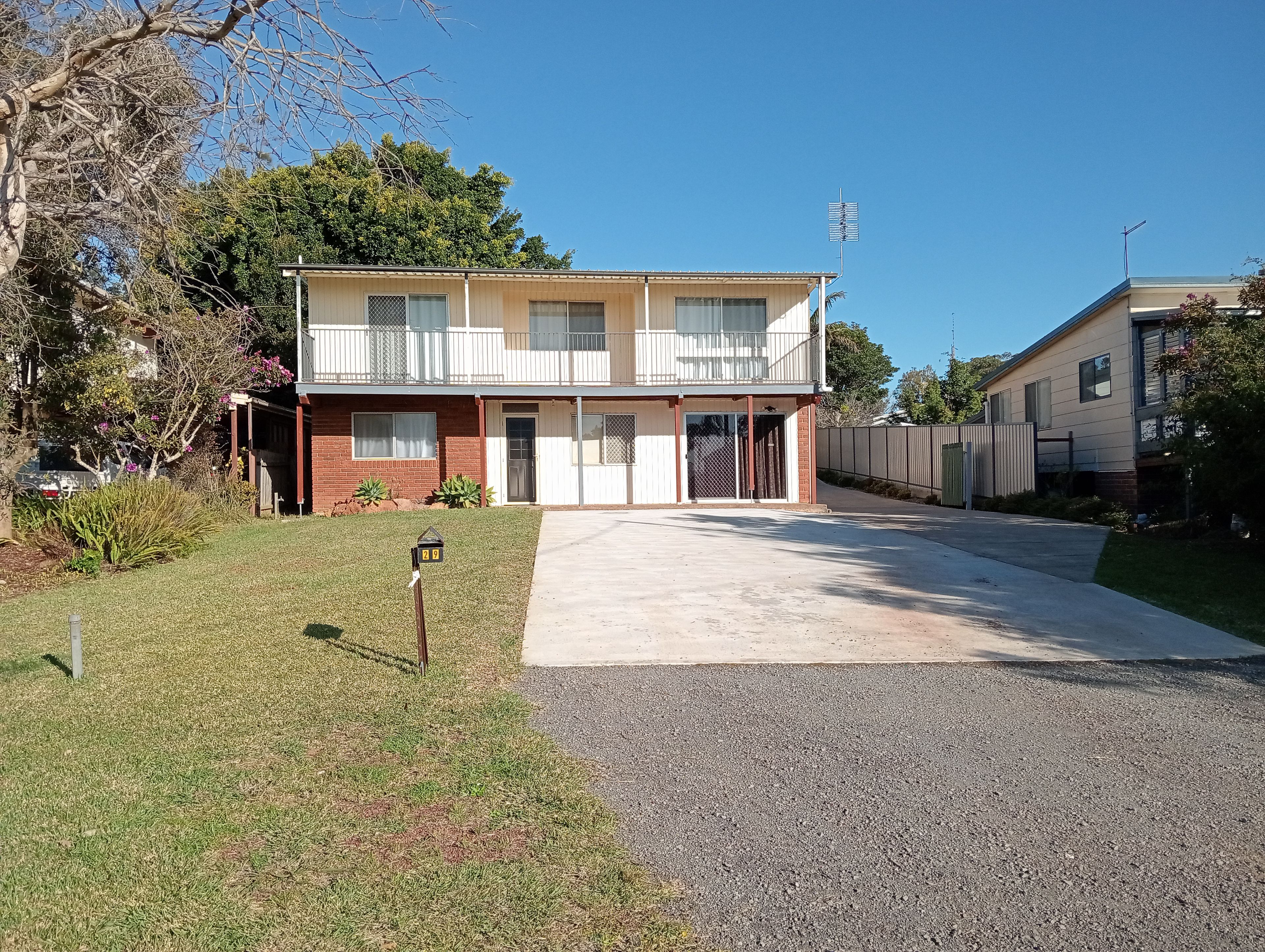 29 INGLE RING, CULBURRA BEACH NSW 2540, 0 ਕਮਰੇ, 0 ਬਾਥਰੂਮ, House