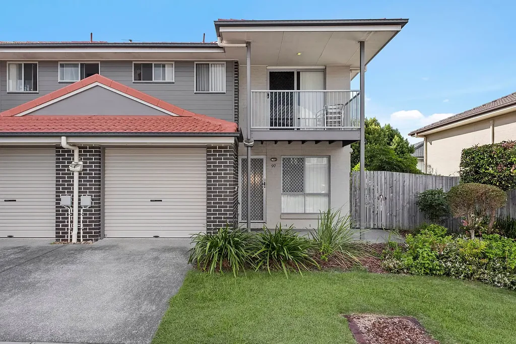 97/75 Outlook Place, Durack, QLD 4077