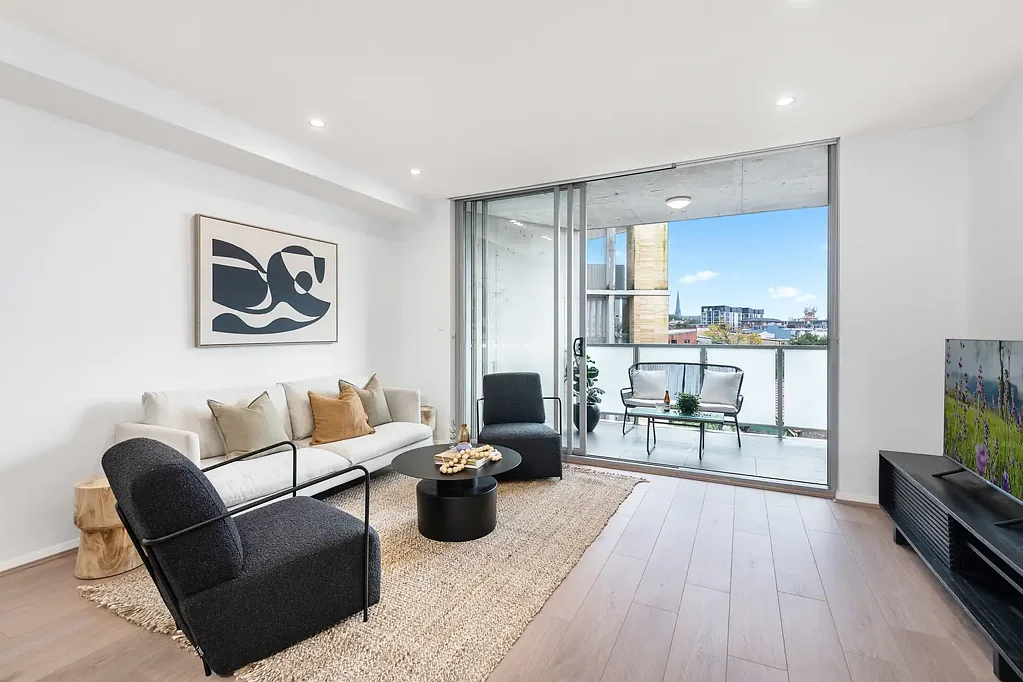 403D/359 Illawarra Road, Marrickville, NSW 2204