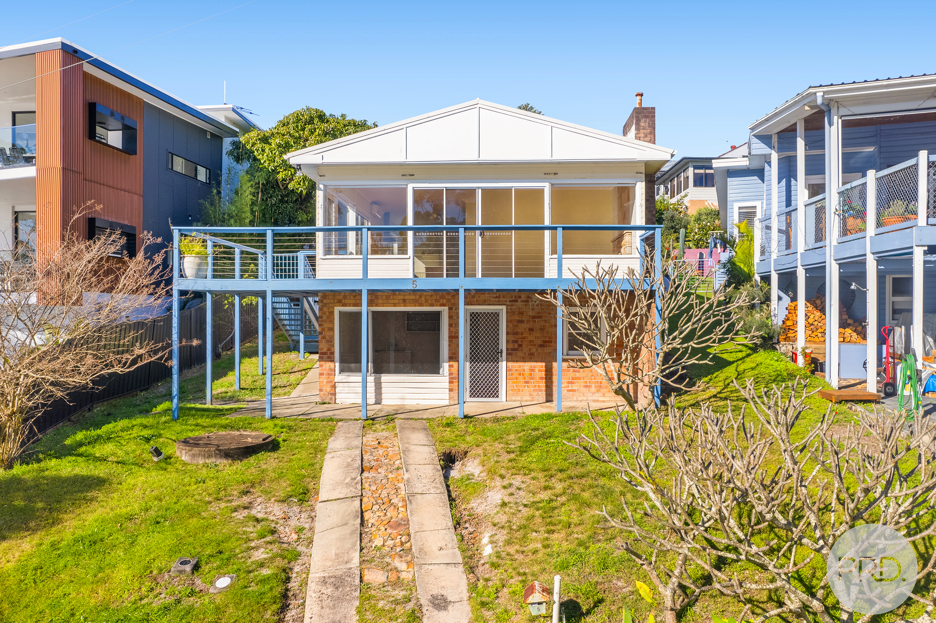 5 BURBONG ST, NELSON BAY NSW 2315, 0 Kuwarto, 0 Banyo, House