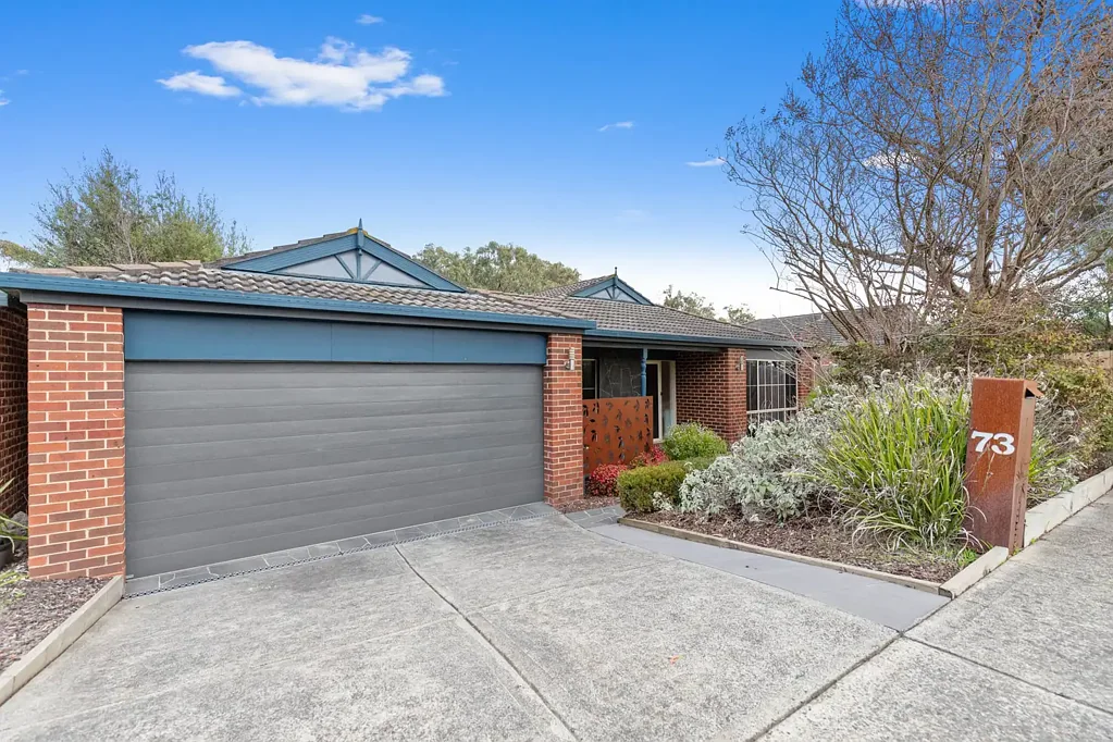 Langwarrin 3 Bedroom Backing Onto Nature - A Smart Start or Easy Investment