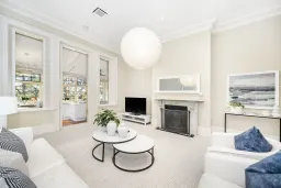 7/6 Everard Street, Hunters Hill