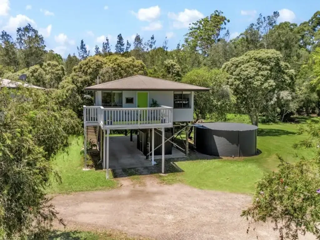 MYLESTOM HOME BY THE RIVER