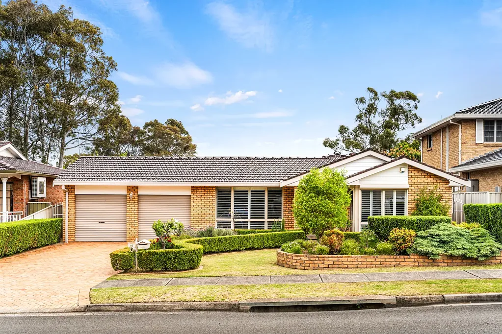 16 Scotchey Street, Prairiewood, NSW 2176