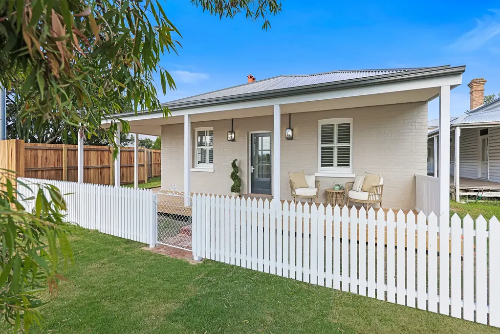 40 Hill Street, Scone, NSW 2337