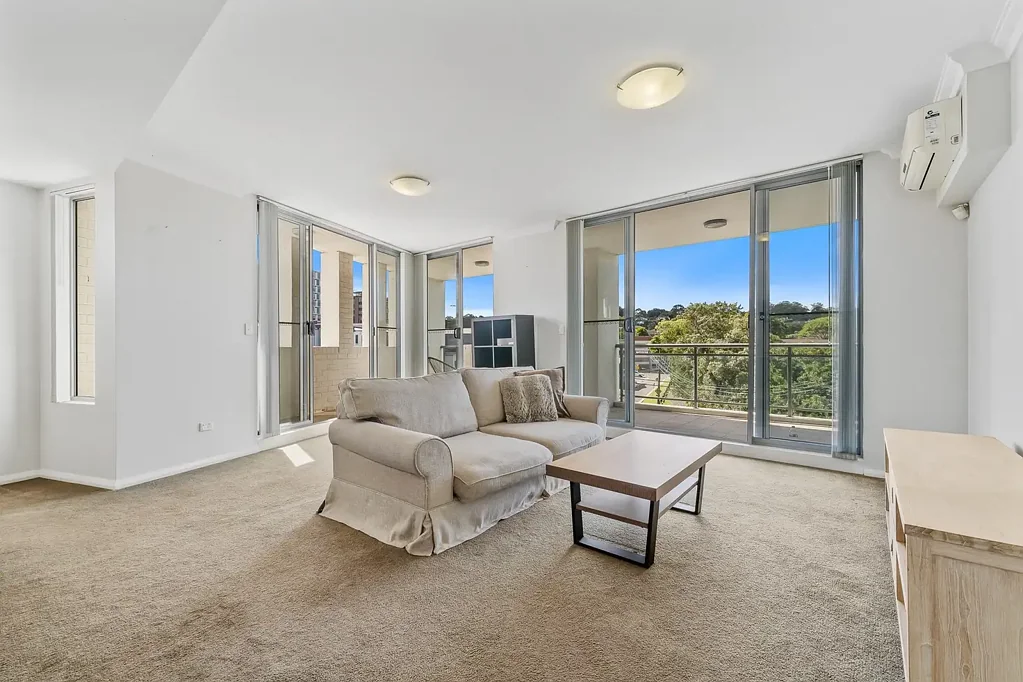 17/34 Herbert Street, West Ryde, NSW 2114