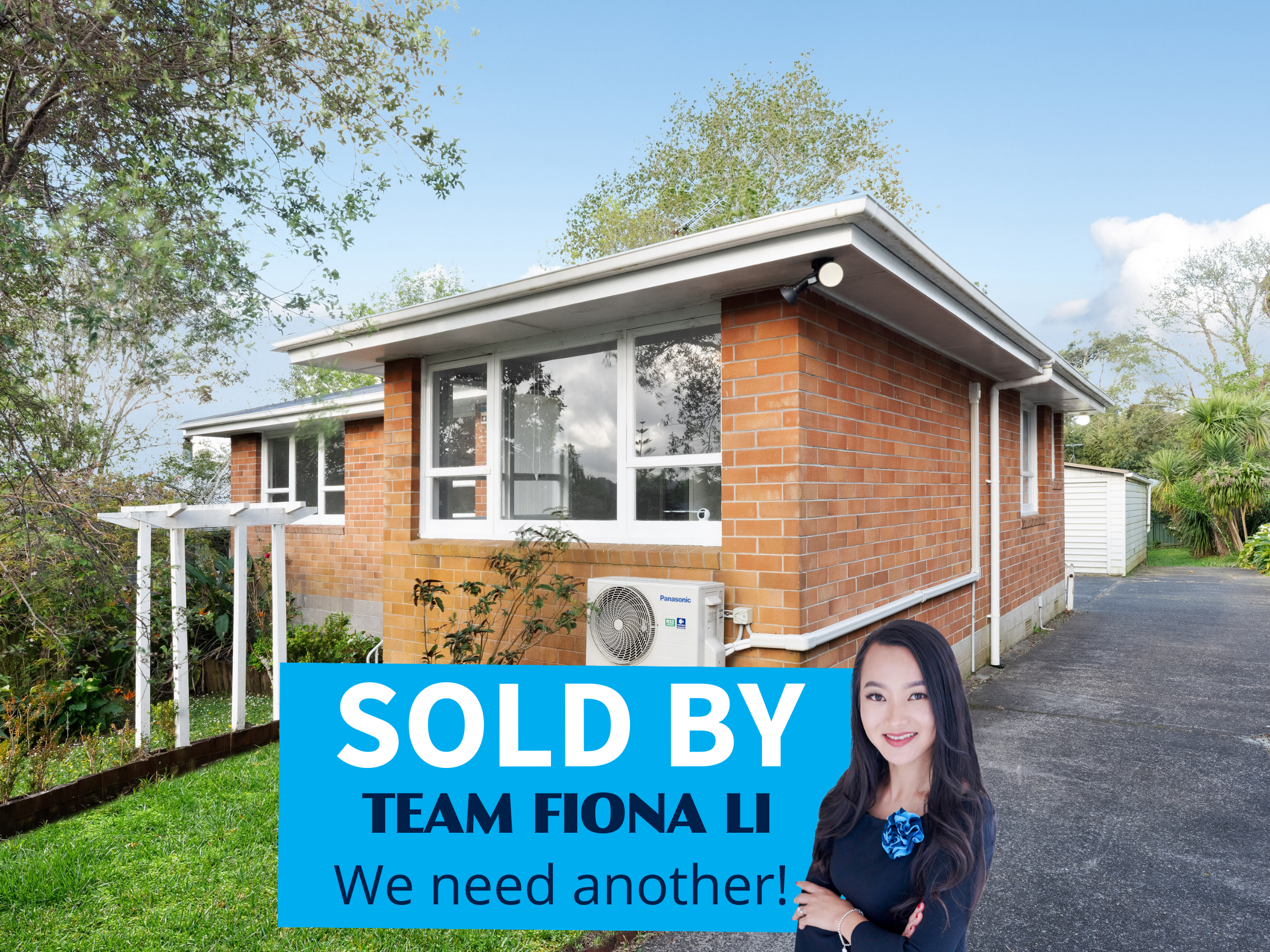 12 Ranui Avenue, Ranui, Auckland - Waitakere, 3 Schlafzimmer, 1 Badezimmer, House