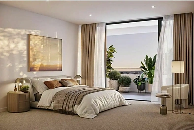 Rhodes 2 Slaapkamer LOCATION, LOCATION, LOCATION!!! CONTACT FERDINAND TODAY 0475 105 157