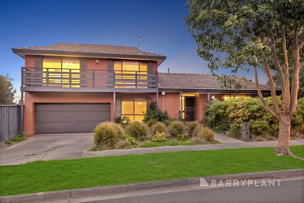 7 Gorrie Court, Wantirna South, VIC 3152