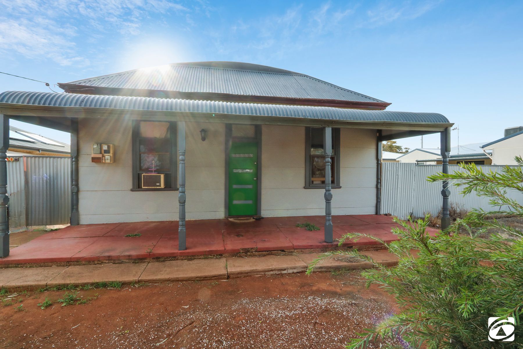 122 JAMIESON ST, BROKEN HILL NSW 2880, 0 Bedrooms, 0 Bathrooms, House