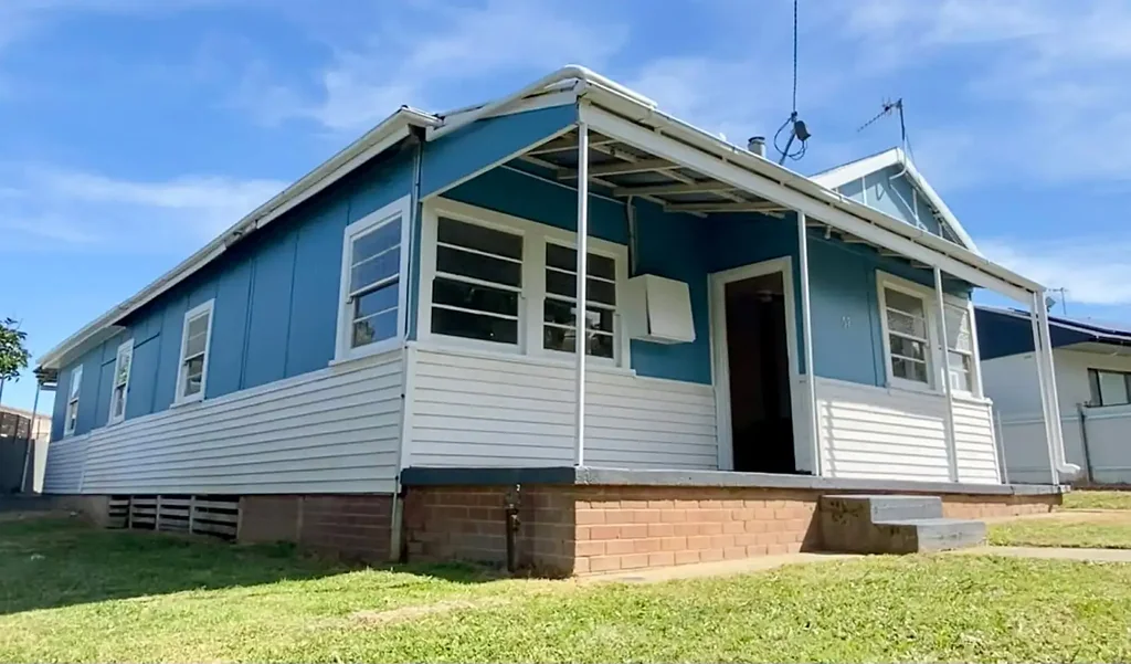 Tumbarumba 4房  Step Into Your First Home or Next Investment Opportunity