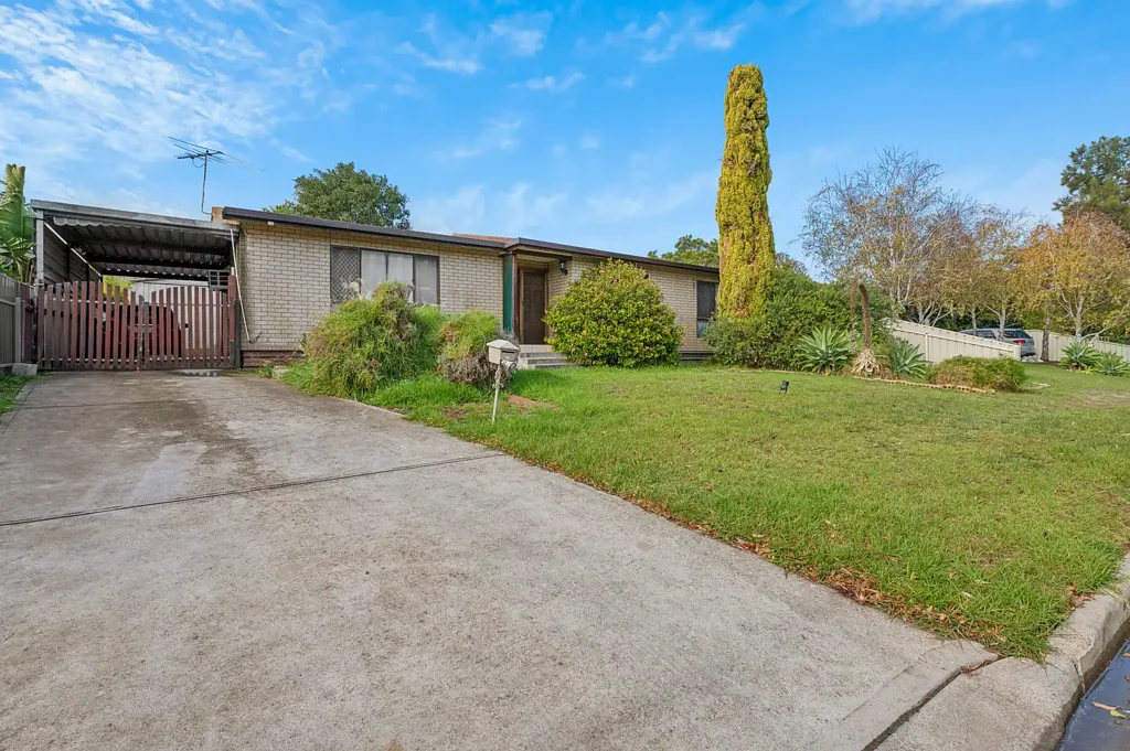 41 Marston Drive, Morphett Vale, SA 5162