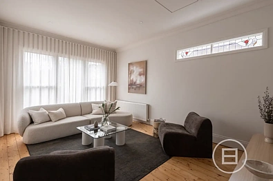 6 Howitt Street, Northcote, VIC 3070, 3 slaapkamers, 1 badkamers, House