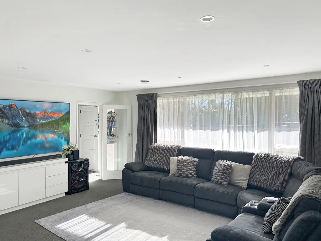 Spacious Family Home in a Great Location