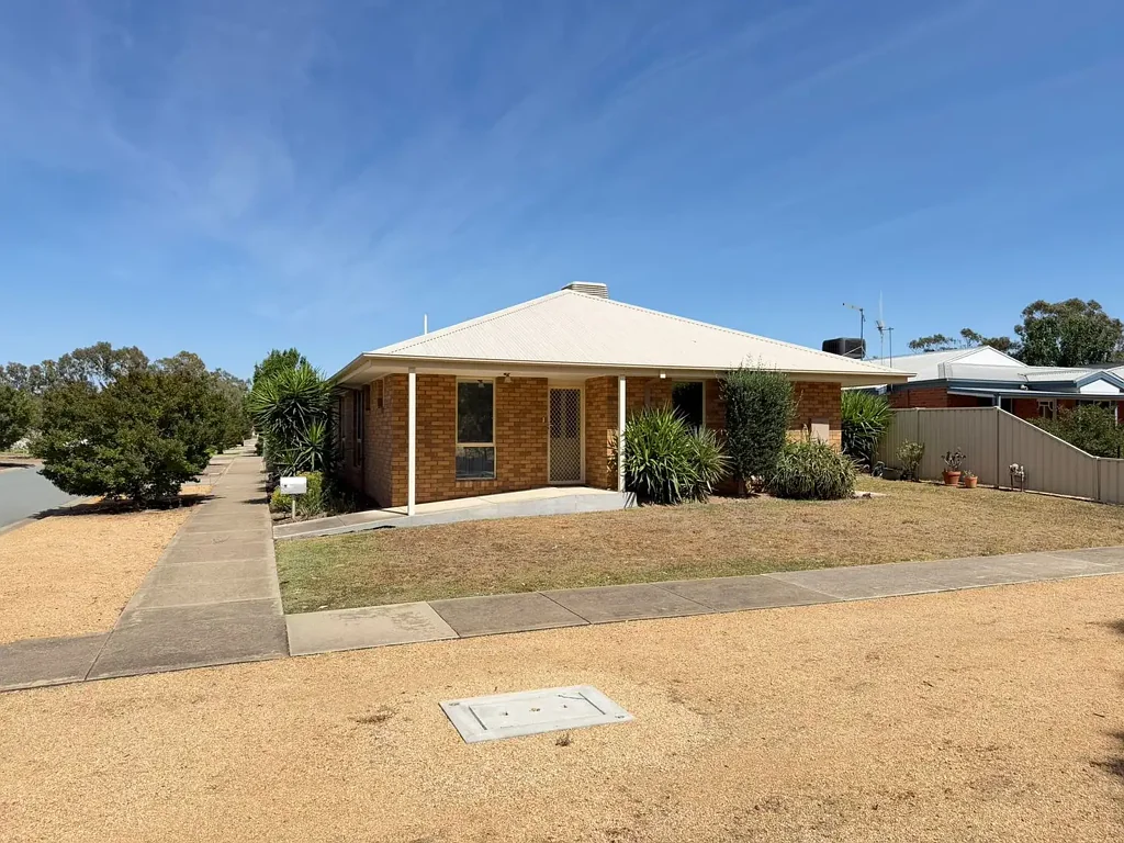 Numurkah 3房  MODERN LIVING IN A PRIME NUMURKAH LOCATION