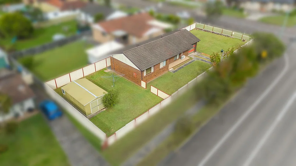 43 Westbrook Parade, Gorokan, NSW 2263