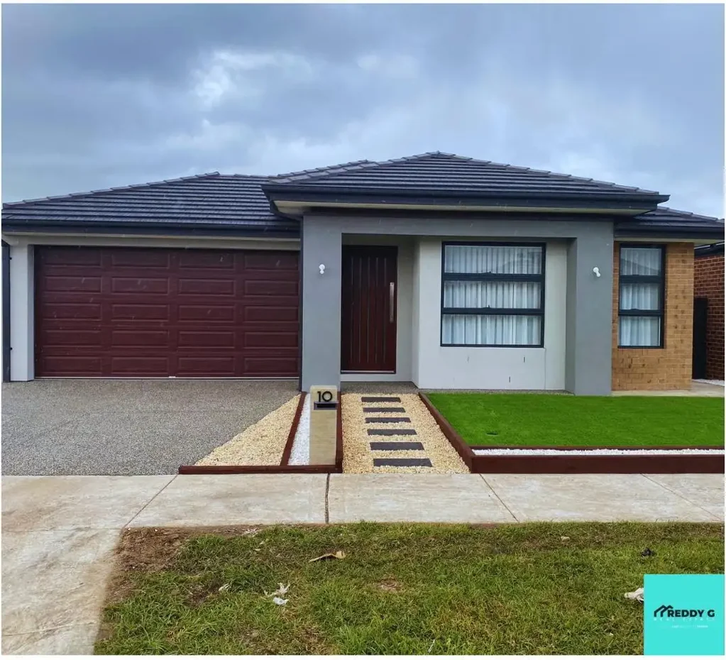 10 Treverse Avenue, Tarneit, VIC 3029