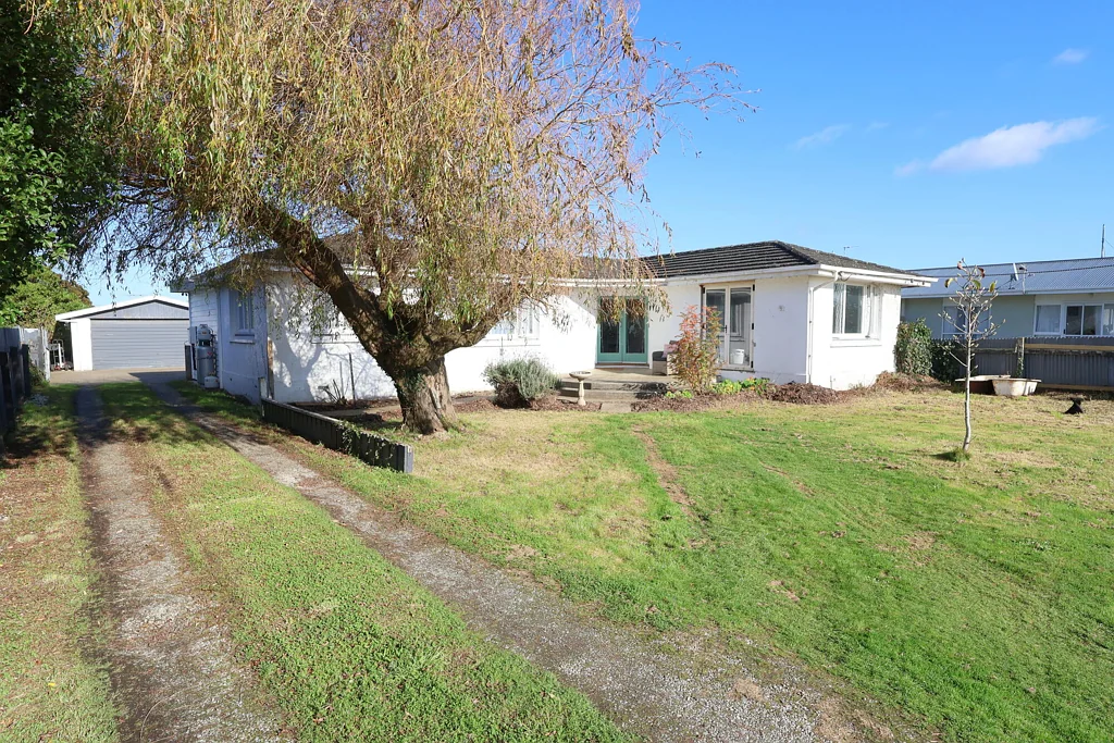 53 Dudley Street, Grasmere, Invercargill, Southland