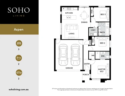 30631 Rangipo Street, Truganina, South West Melbourne, 3 غرف, 2 حمامات, House