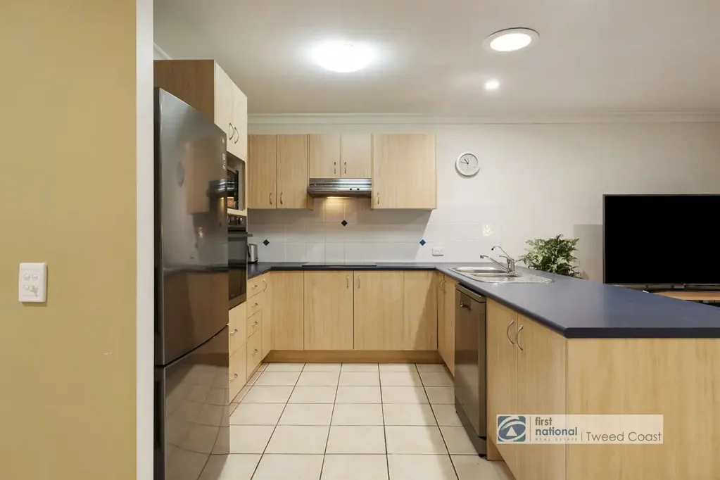 58/12 Trigonie Drive, Tweed Heads South, NSW 2486