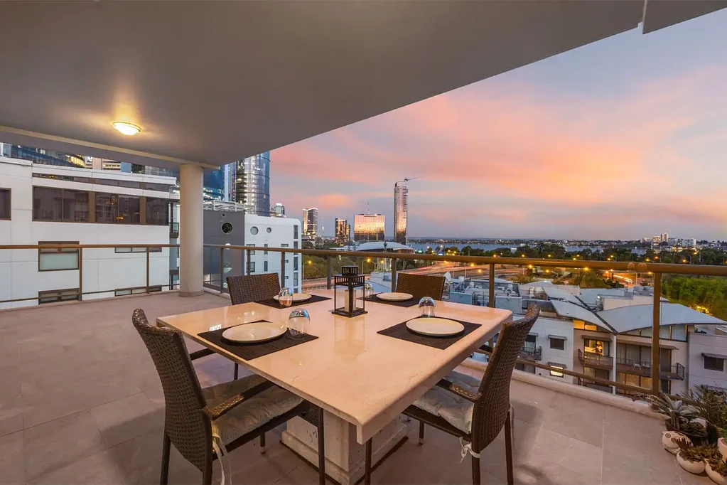 10/41-43 Mount Street, West Perth, WA 6005