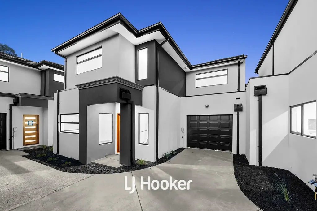 3/56 Green Vally Crescent, Hampton Park, VIC 3976