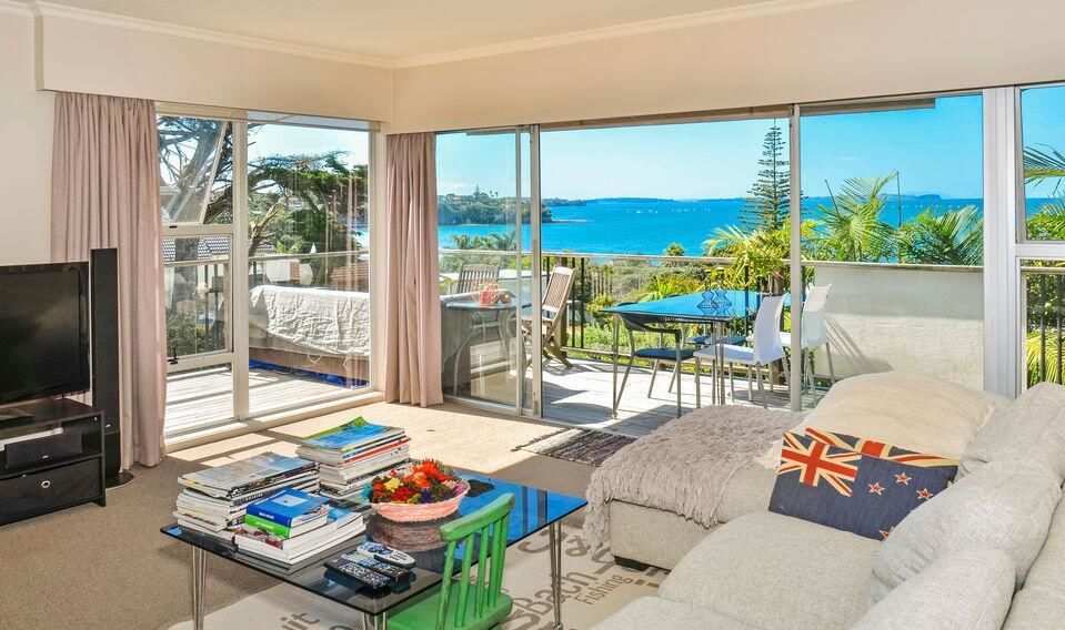 385 Beach Road, Mairangi Bay, Auckland - North Shore, 3房, 2浴