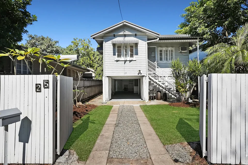 Cairns North 3房  The QUINTESSENTIAL QUEENSLANDER | Cairns North