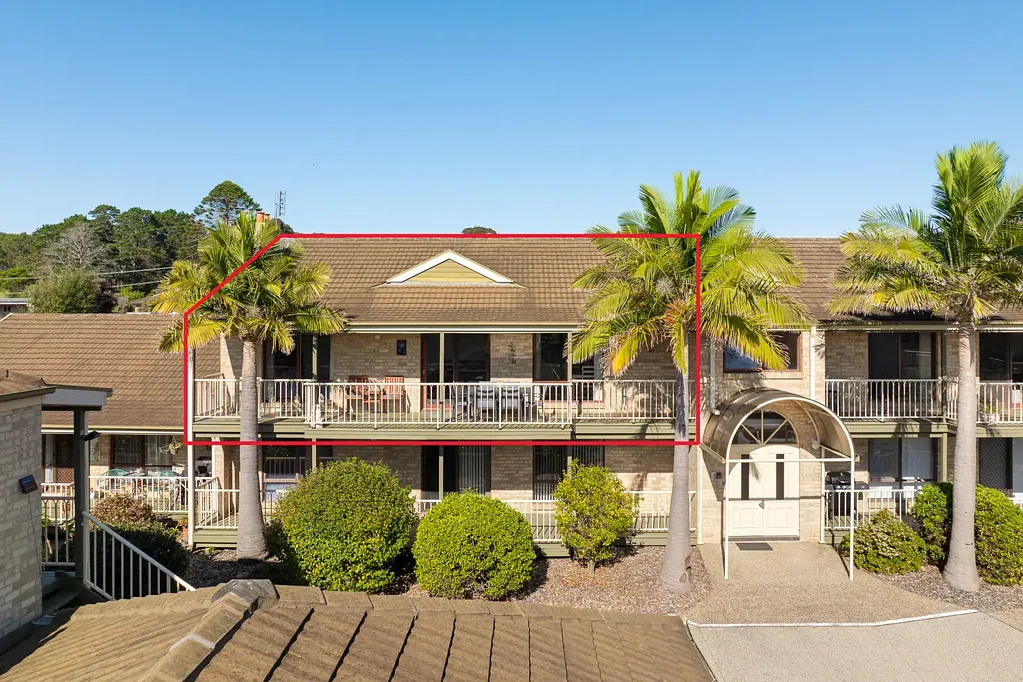 9/9 Mort Avenue, Dalmeny, NSW 2546