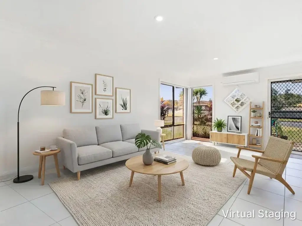 Coffs Harbour 3Phòng ngủ Easy-Care Living Close to Town - Ideal First Home or Investment...