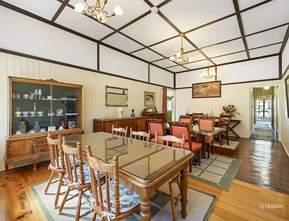 39 Cairnscroft Street, Toogoolawah, QLD 4313, 8 Kuwarto, 2 Banyo, House