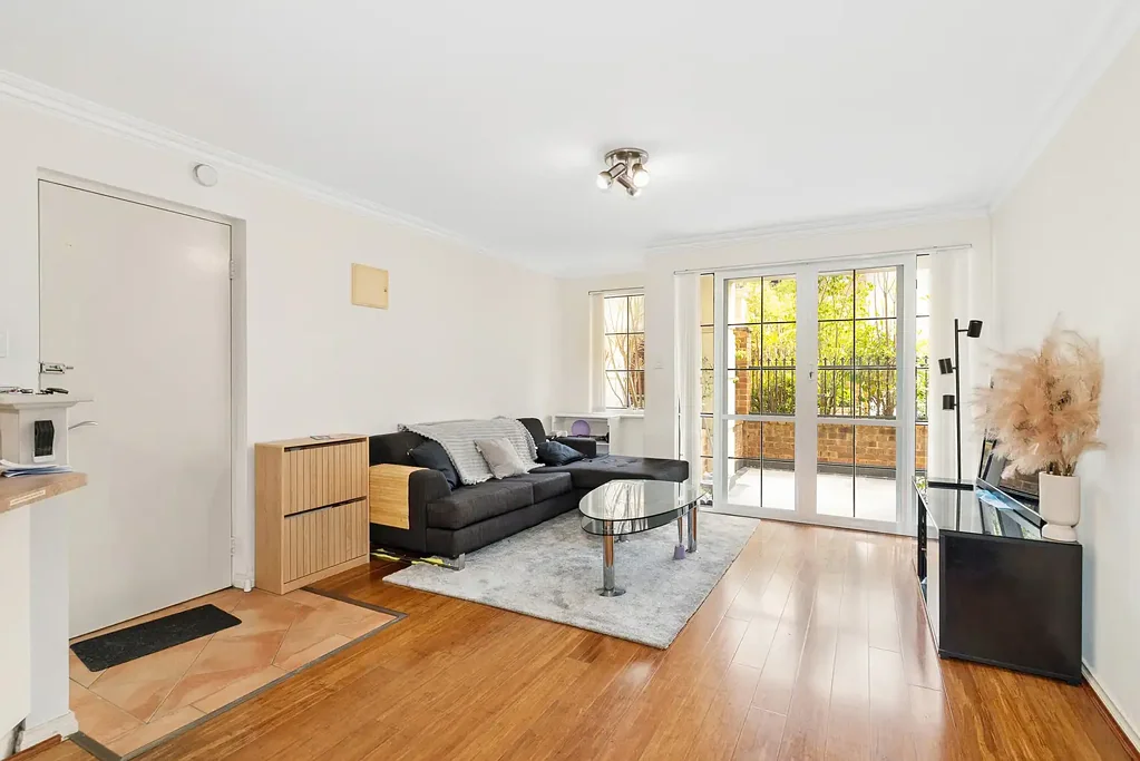 45/123 Wellington Street, East Perth, WA 6004