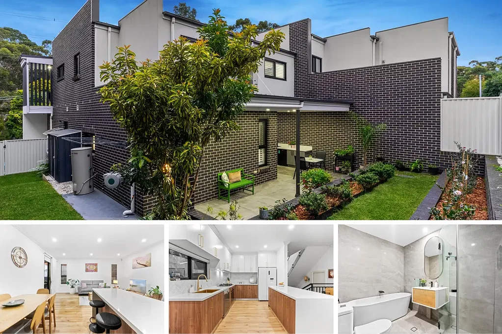 Dundas Valley 5कमरा Flawlessly crafted | Unmatched contemporary comfort | Sophisticated surrounds